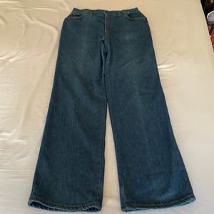 Levi’s Vintage Orange Tab 25411-3817 W 30 L 34
